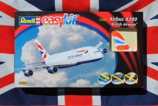 Revell 06599  Airbus A380 